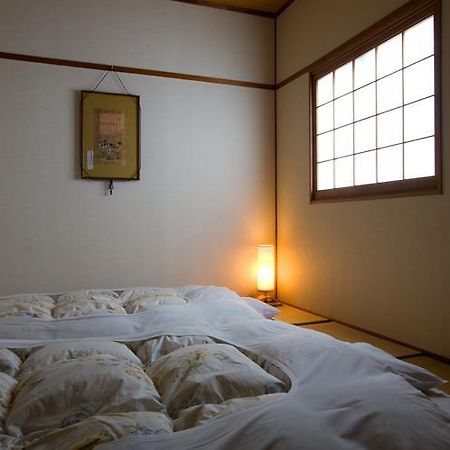 Hotel Tosaji Takasu 고치 외부 사진