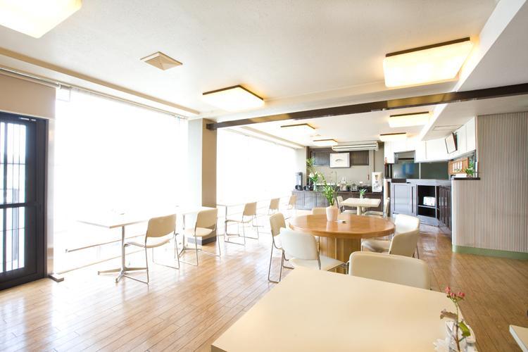 Hotel Tosaji Takasu 고치 외부 사진