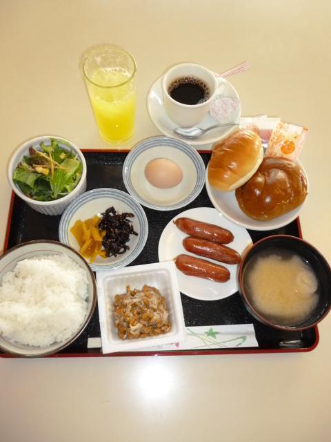 Hotel Tosaji Takasu 고치 외부 사진