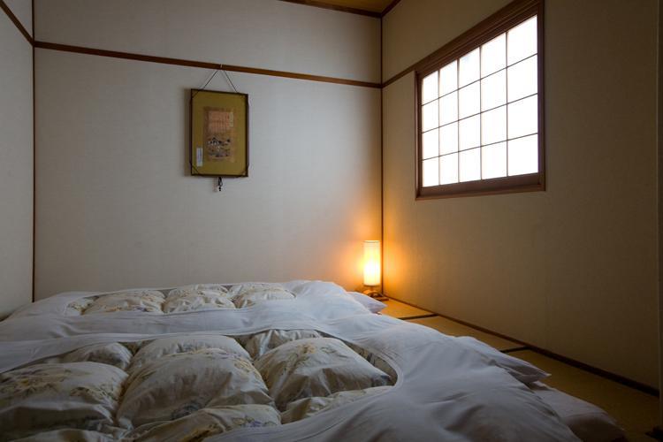 Hotel Tosaji Takasu 고치 외부 사진